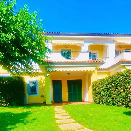Villaggio I Giardini Del Conero Porto Recanati Zewnętrze zdjęcie