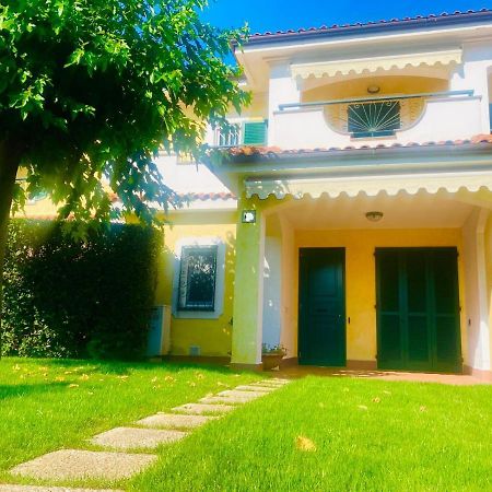 Villaggio I Giardini Del Conero Porto Recanati Zewnętrze zdjęcie