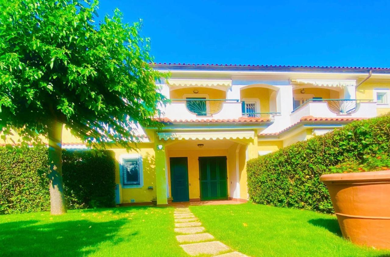 Villaggio I Giardini Del Conero Porto Recanati Zewnętrze zdjęcie