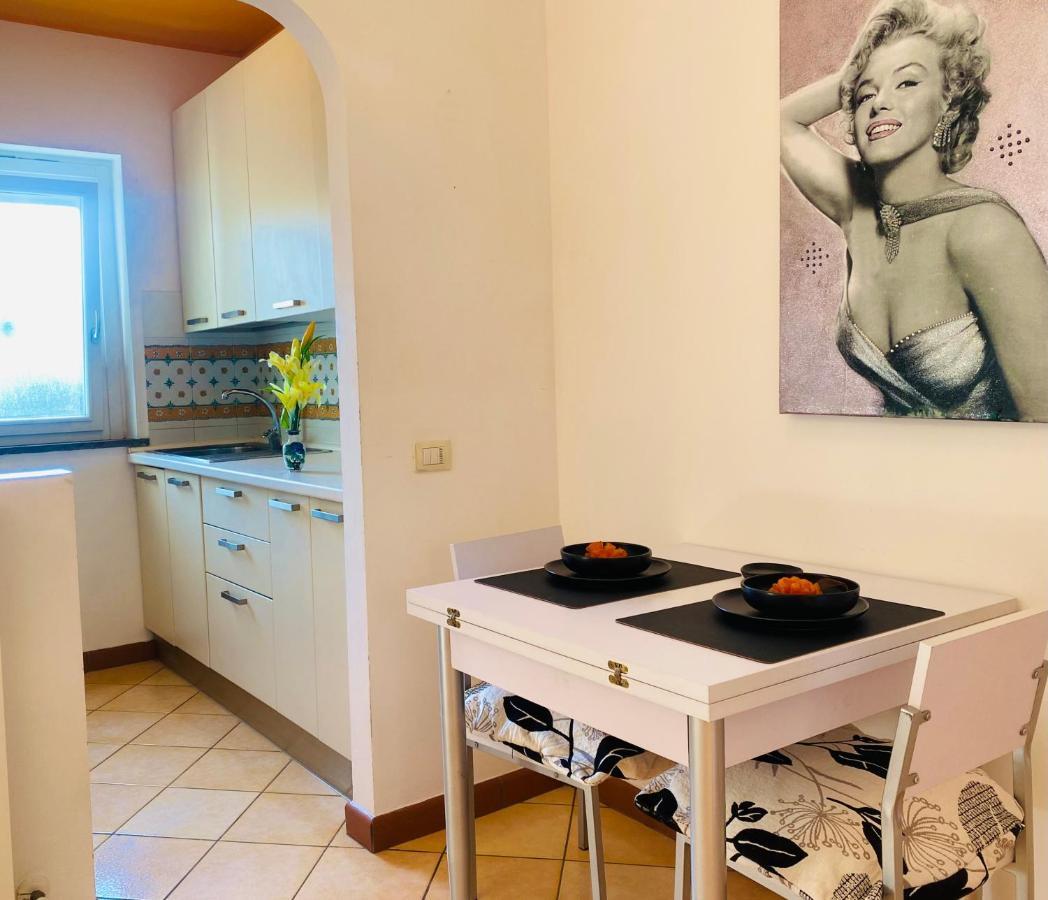 Villaggio I Giardini Del Conero Porto Recanati Zewnętrze zdjęcie