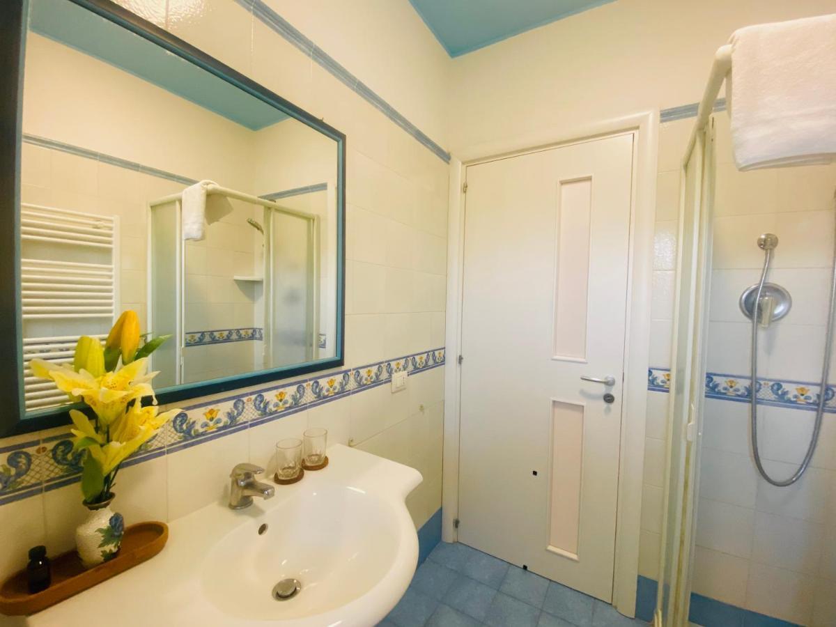 Villaggio I Giardini Del Conero Porto Recanati Zewnętrze zdjęcie