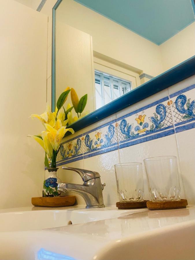 Villaggio I Giardini Del Conero Porto Recanati Zewnętrze zdjęcie